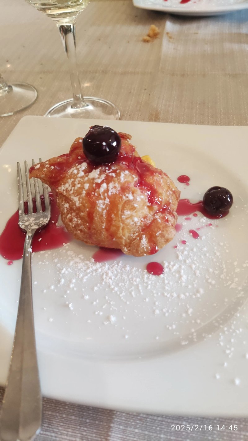 Tuca Tuca Ristorante