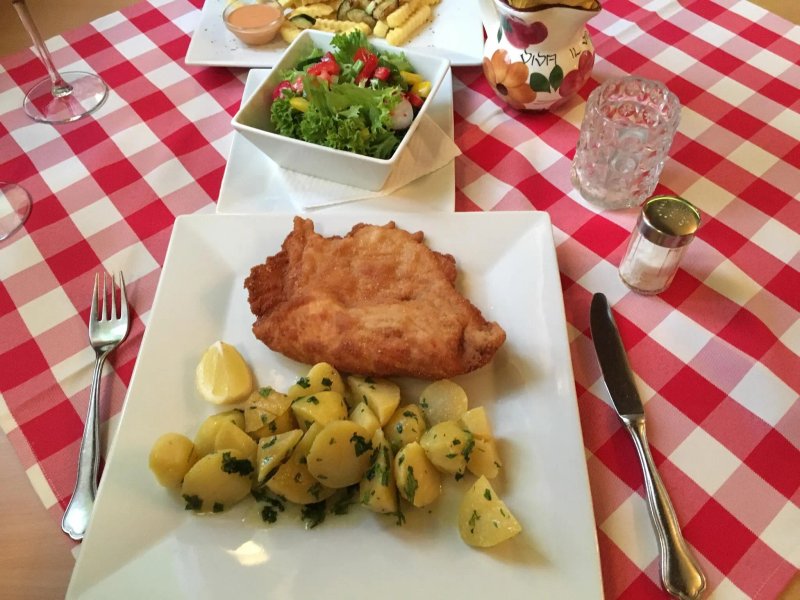 s'Wirtshaus