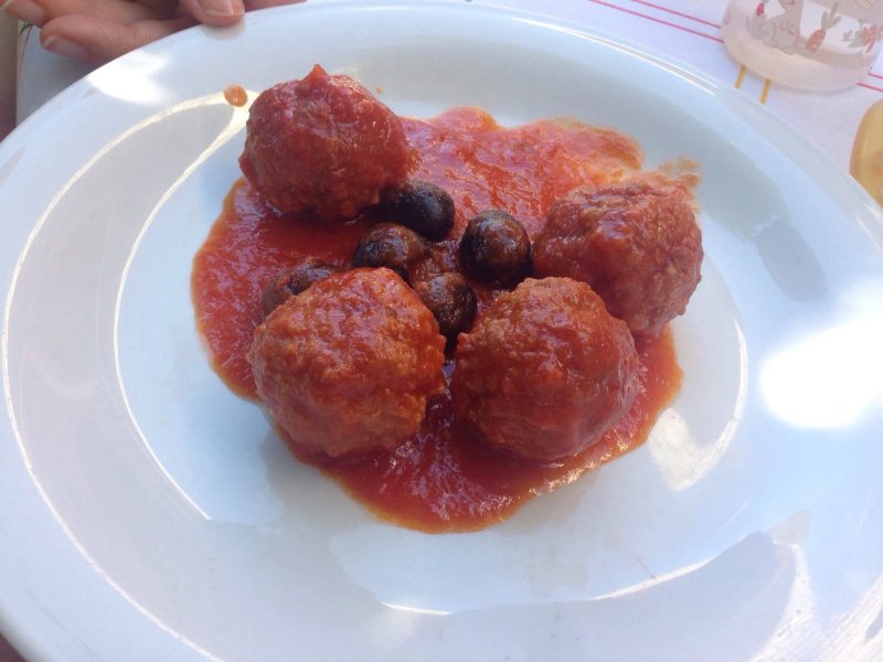Lo Sfizio