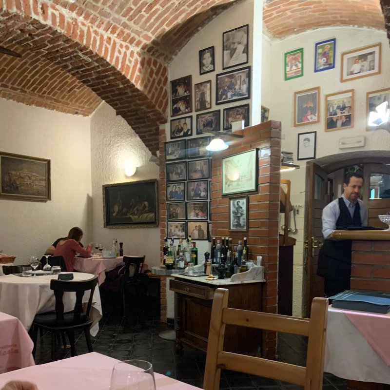 Cicala Trattoria