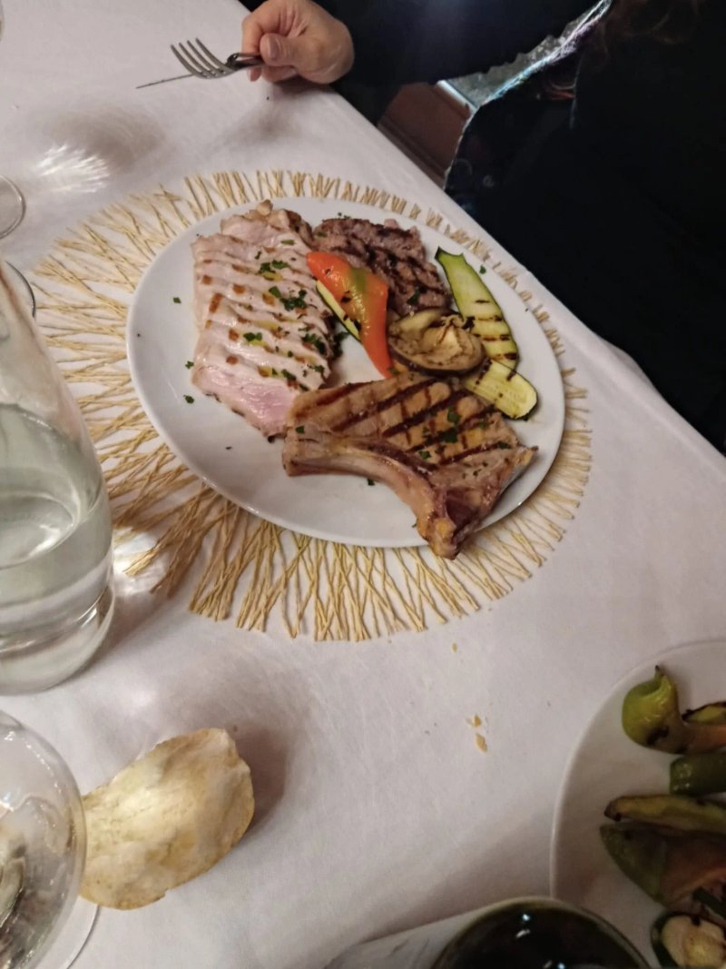 Ristorante Pizzeria Avieri
