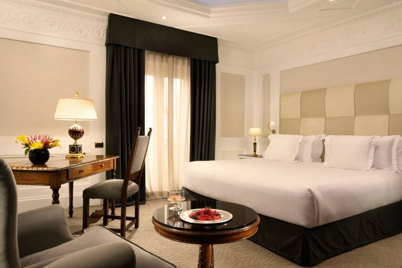 Hotel Splendide Royal