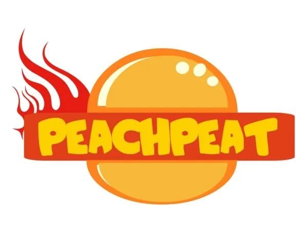 Peach Peat