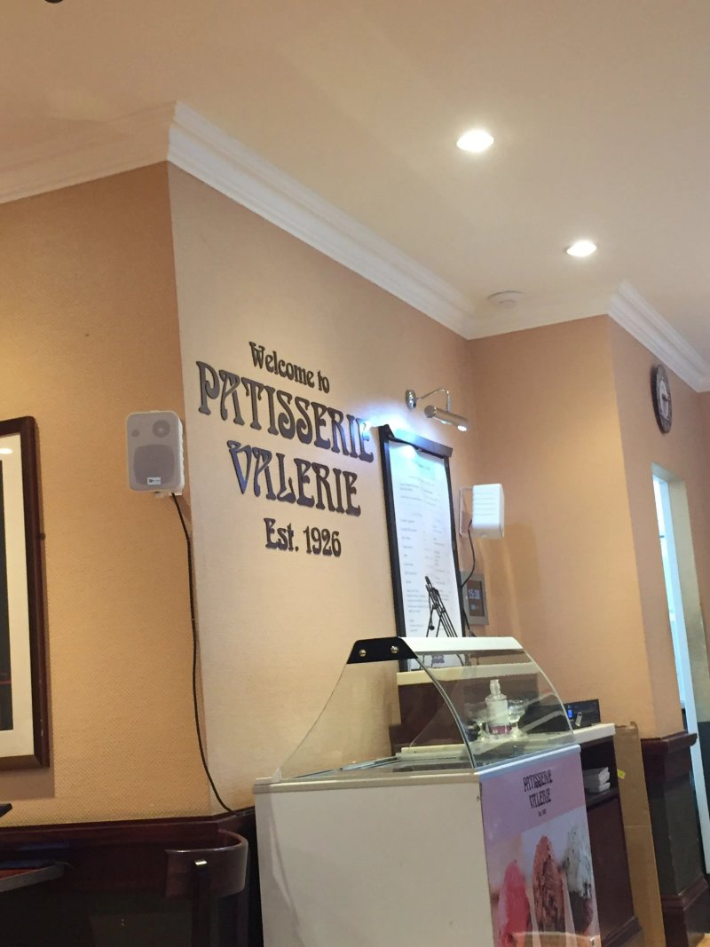 Patisserie Valerie - Romford