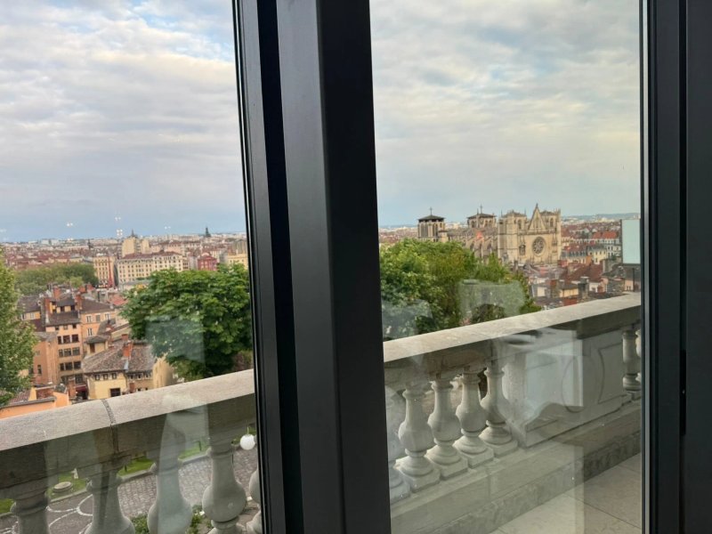 Les Terrasses de Lyon