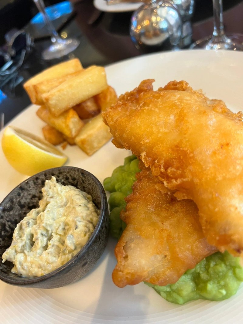 La Brasserie