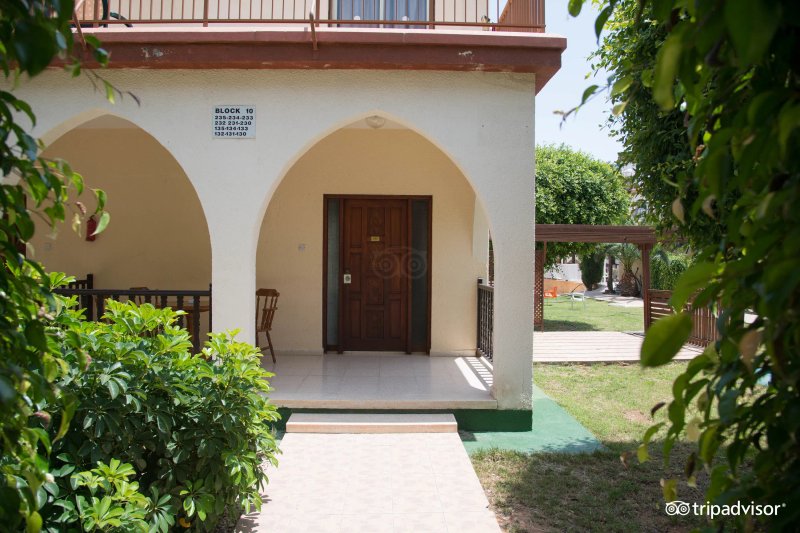 Windmills Hotel Apartments