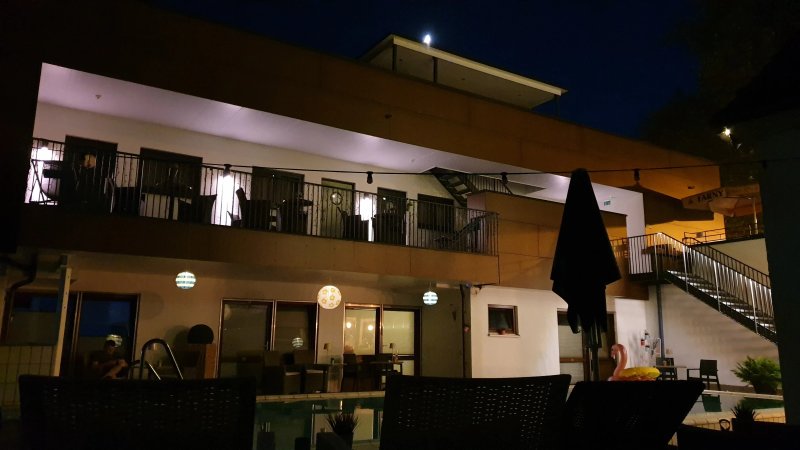 Hotel Nagel