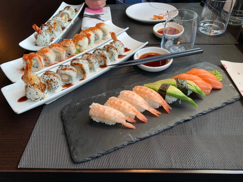 Ristorante Giapponese Shizen