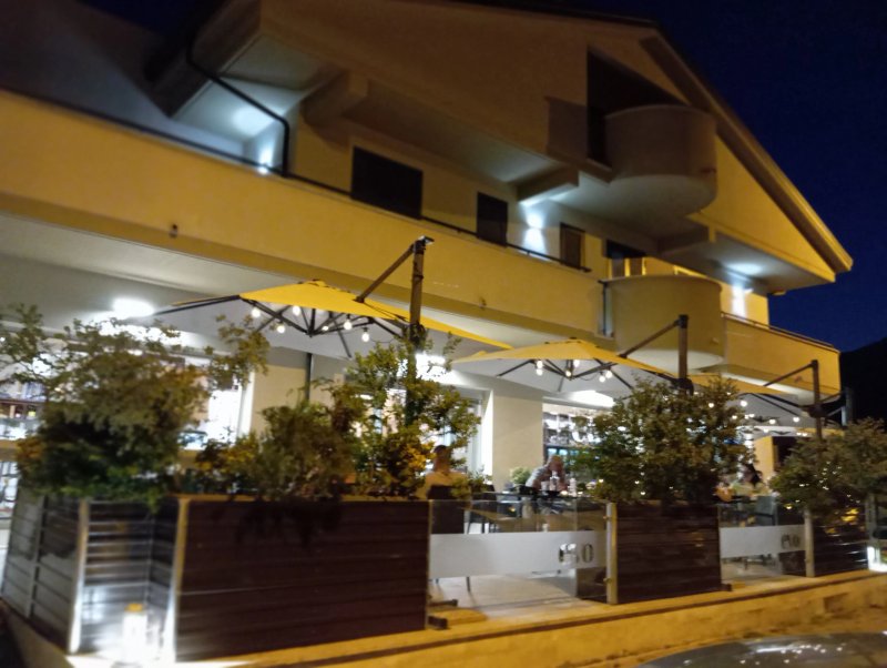 Evo Laboratorio Gastronomico