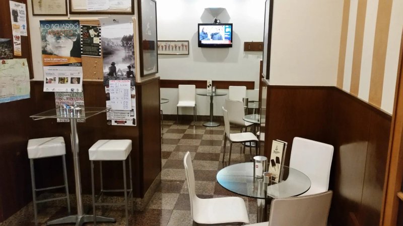 Gelateria Giumin