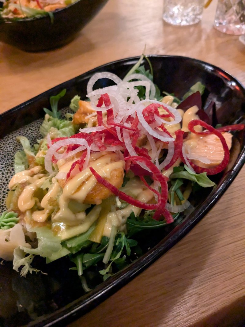 Tokoro