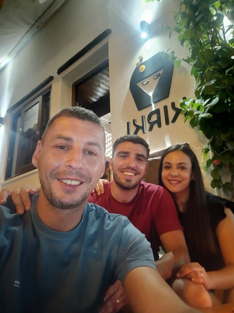 Kirki Bar Skiathos