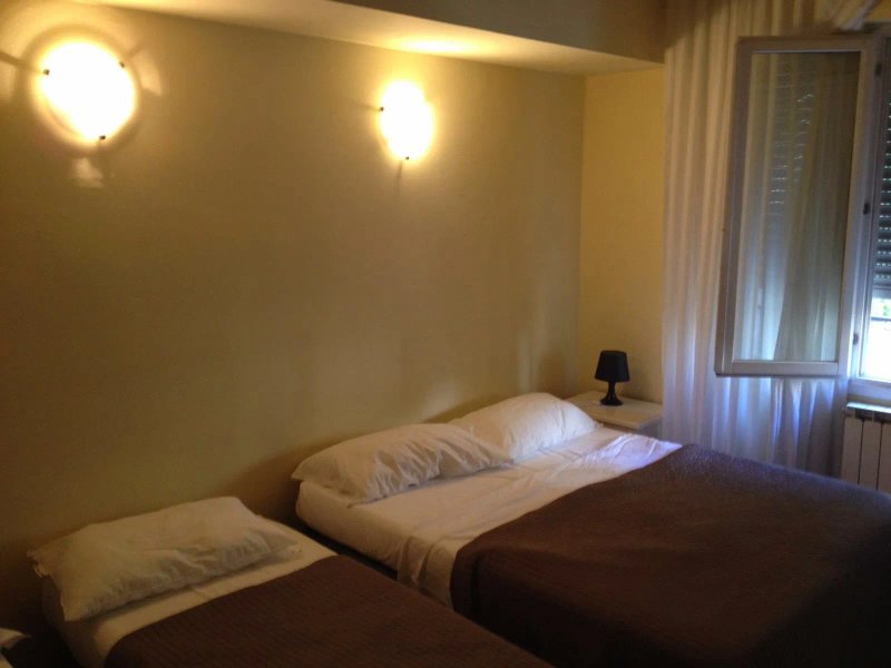Soggiorno Laura - B&B