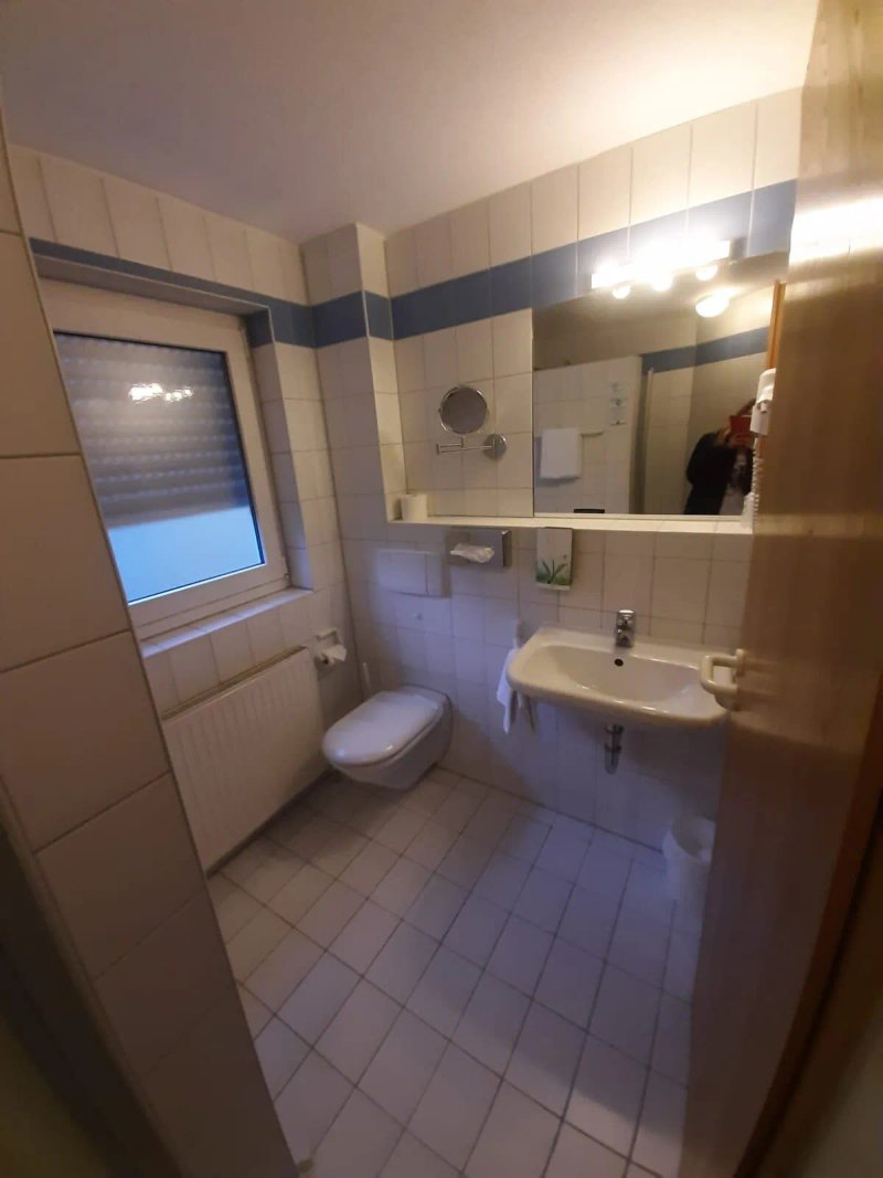 Hotel am Wasen