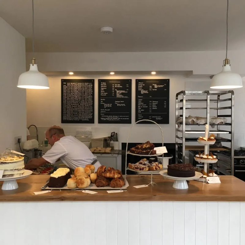 ARAN Bakery