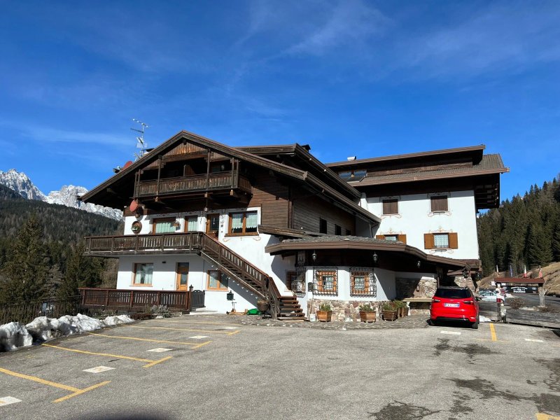 Residence La Pineta