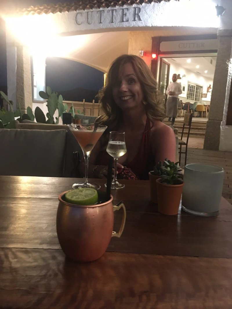 Cutter Lounge & Restaurant