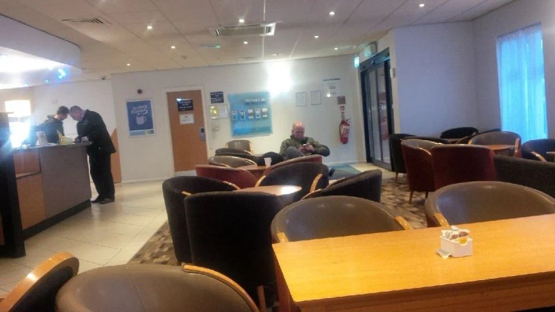Holiday Inn Express Gloucester - South By IHG
