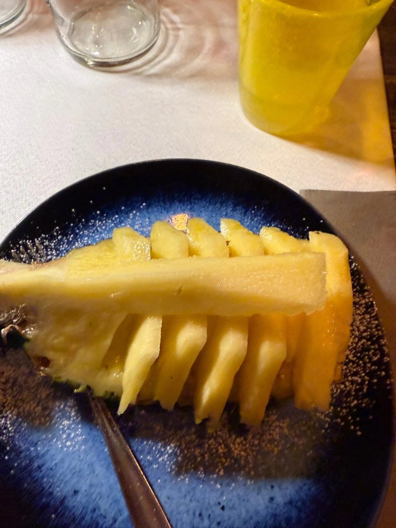 Osteria Da Giovanni