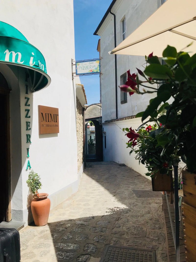 Mimi B&B