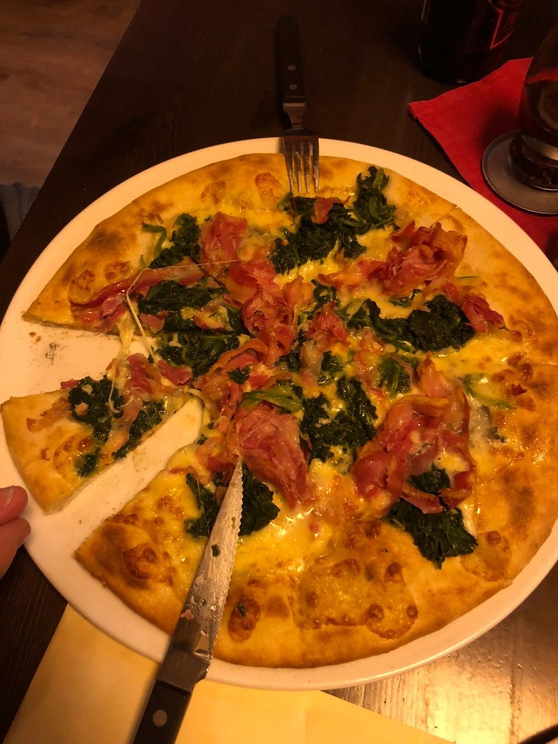 Cucina Caputo