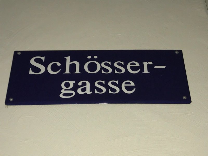Aparthotel Am Schloss
