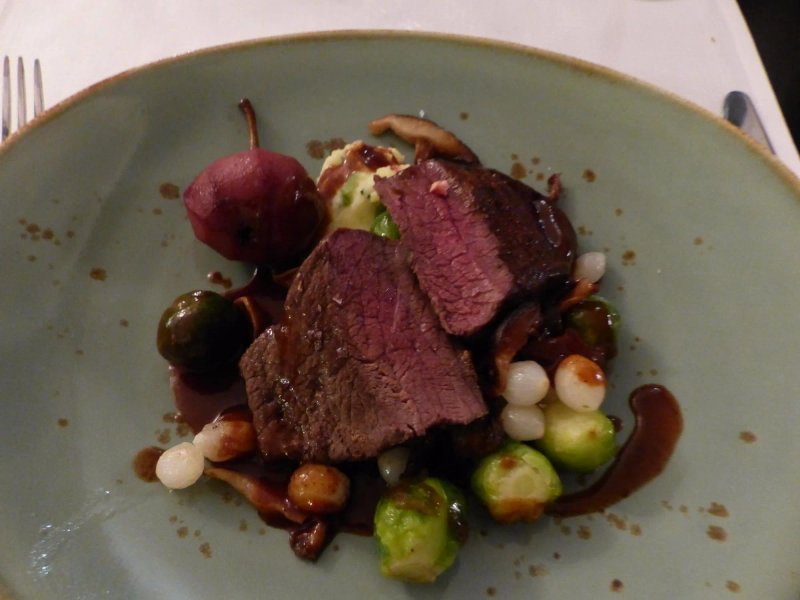 Restaurant HoogHeid