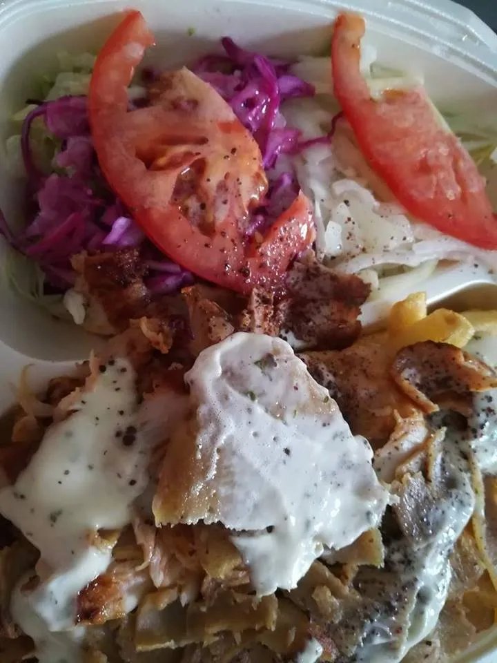 My Kebab