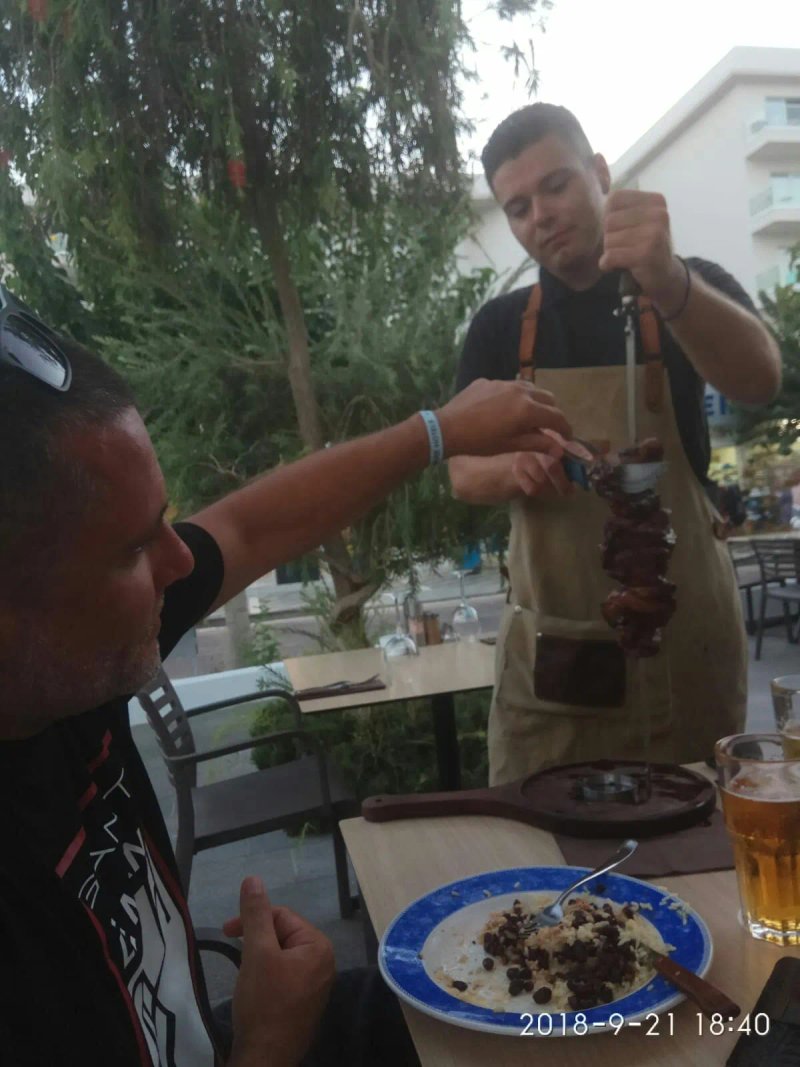 Braseiro Rodizio Brazilian Steakhouse