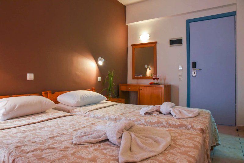 Hotel Vassilia