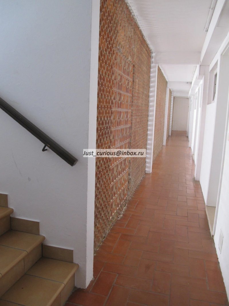 Goetten Apartamentos