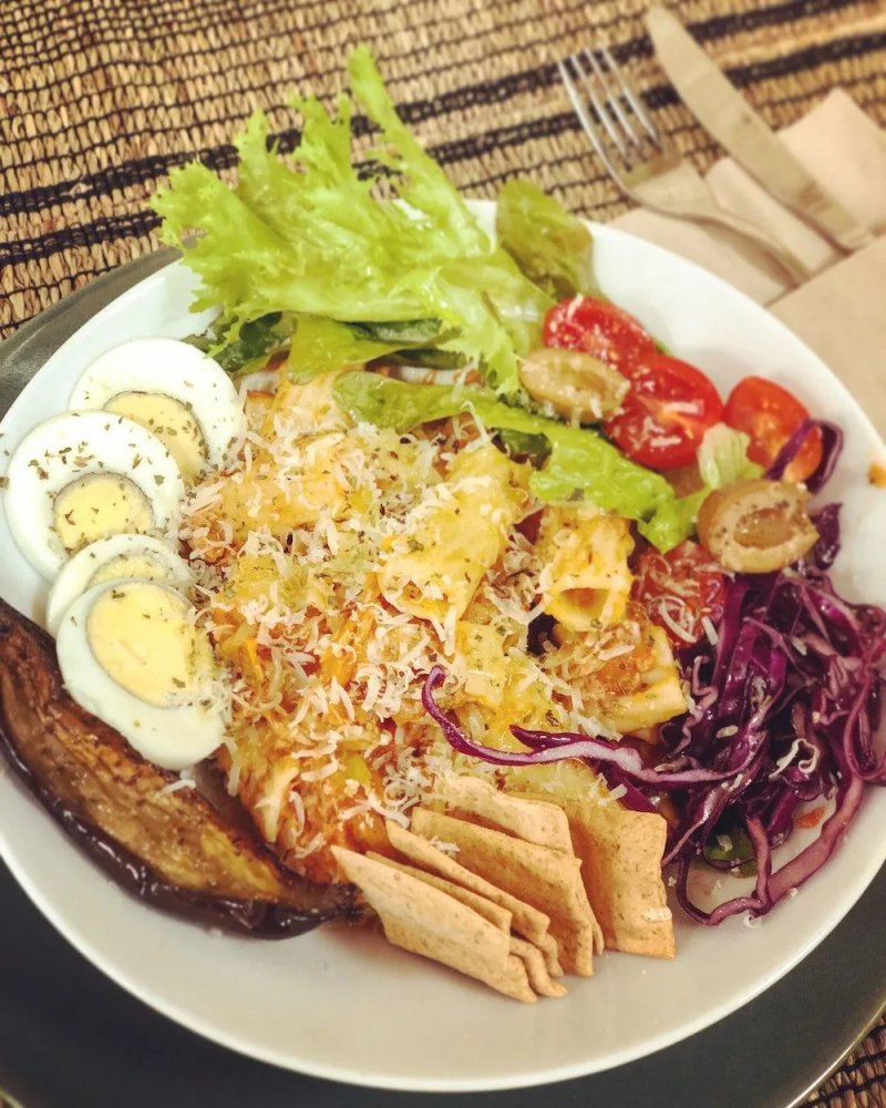 Flow Food