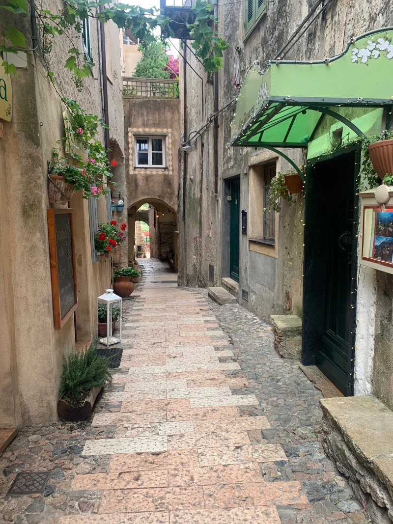 Torre Antica