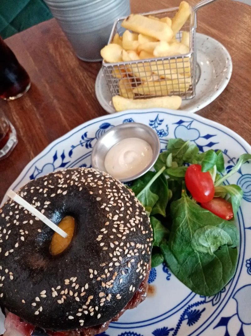 Bagel Lounge Florenc