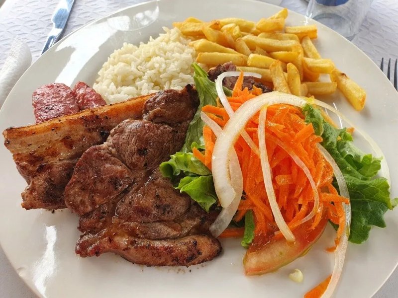 Viasa Churrascaria