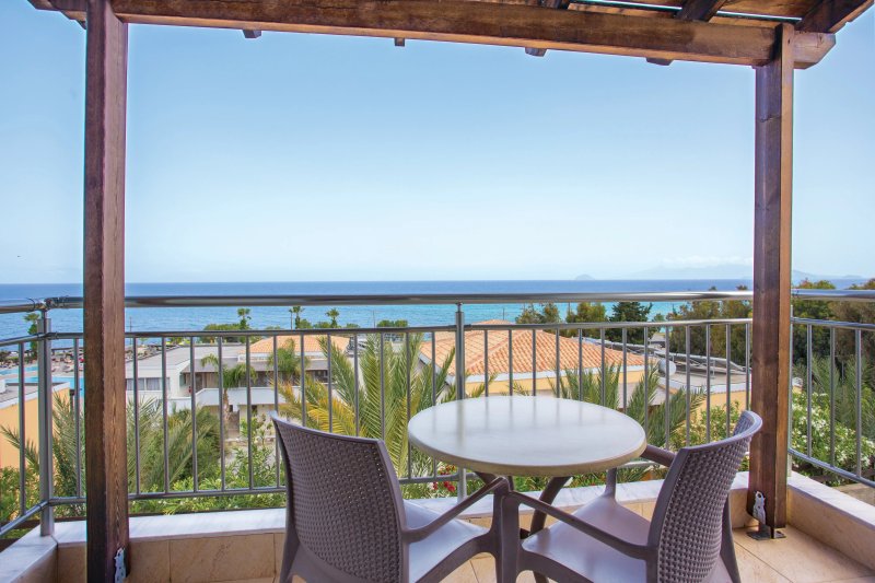 Grand Blue Beach Hotel