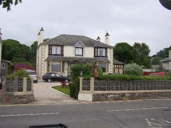 Wetherby House Bed & Breakfast
