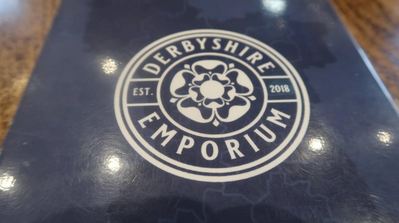 The Derbyshire Emporium