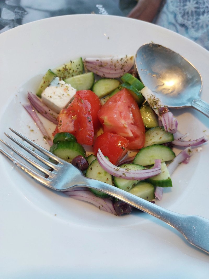 Carnayo Restaurant