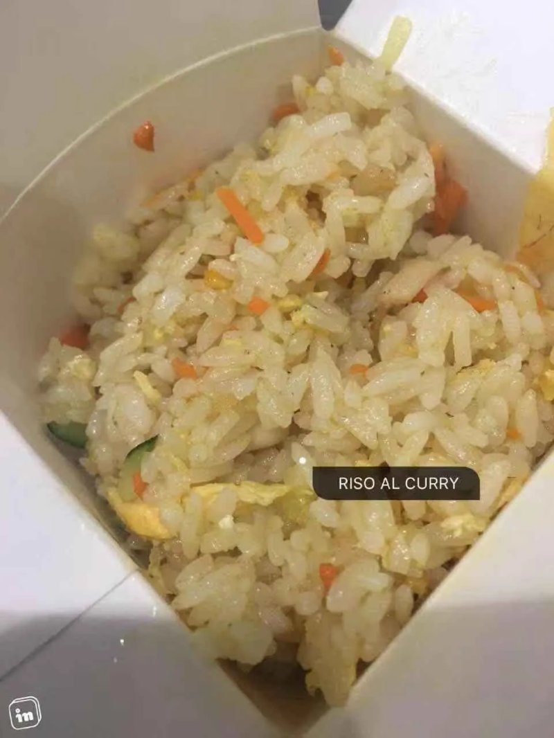 Ricsio sushi