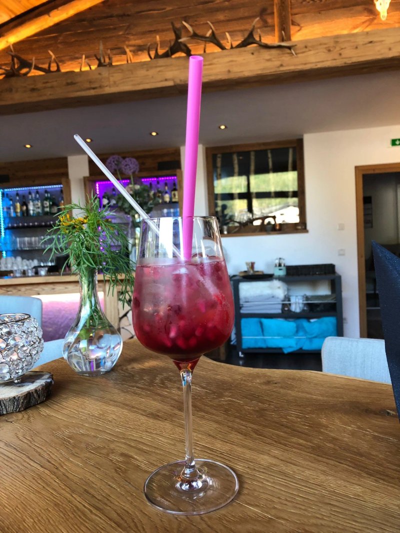 Restaurant Margarethenstein