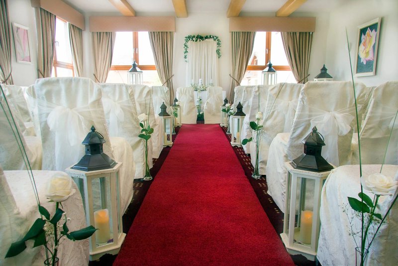 Lough Allen Hotel & Spa