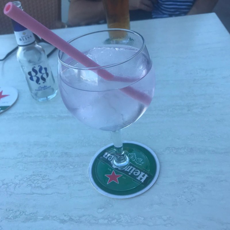 The Waterfront Bar