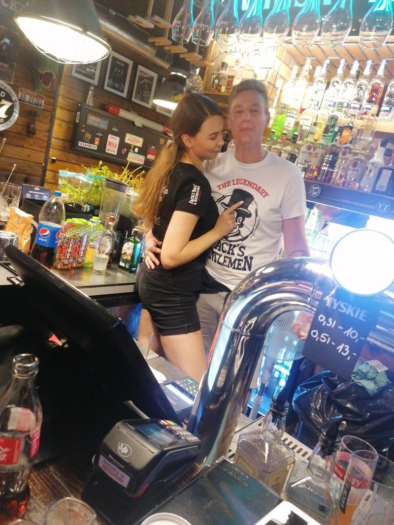 Jack's Bar Sopot