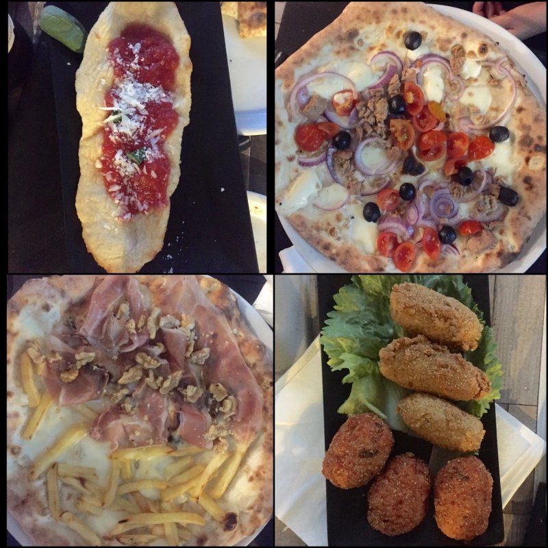 Gianni Pizza