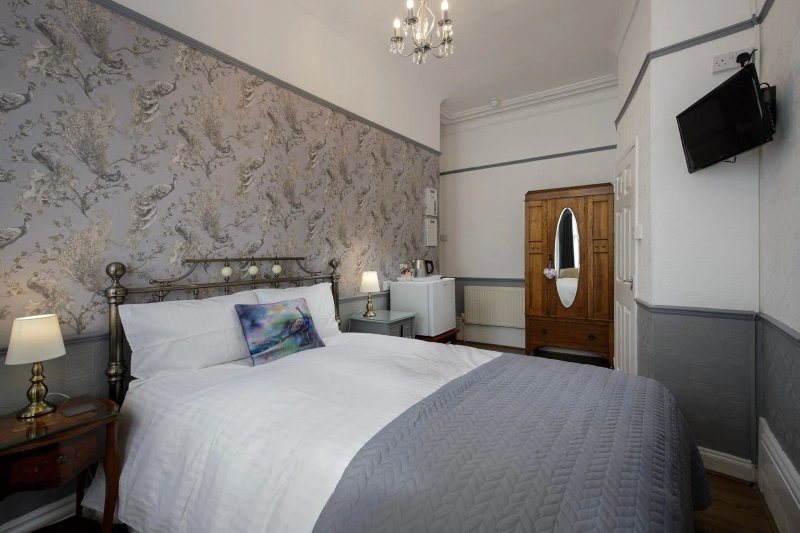 The Wescoe Guesthouse, Blackpool