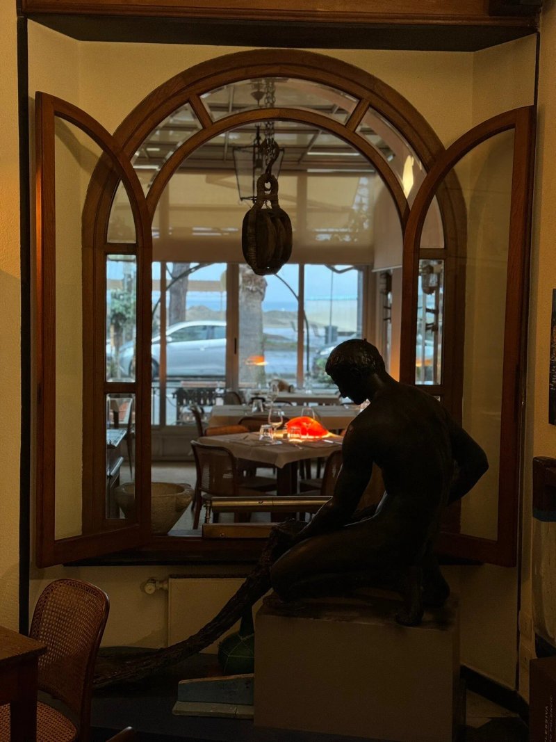 Hotel Mira