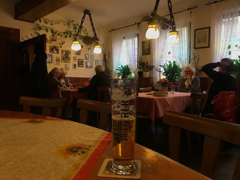 Gaststaette Zum Stadtwappen