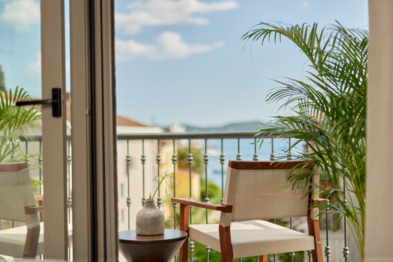 Casa Manor Hotel